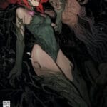 Poison Ivy #37 - Cover D Manny Carbonilla Variant