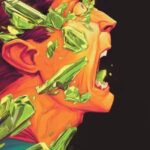 Superman Unlimited #7 - Cover E Nimit Malavia Variant