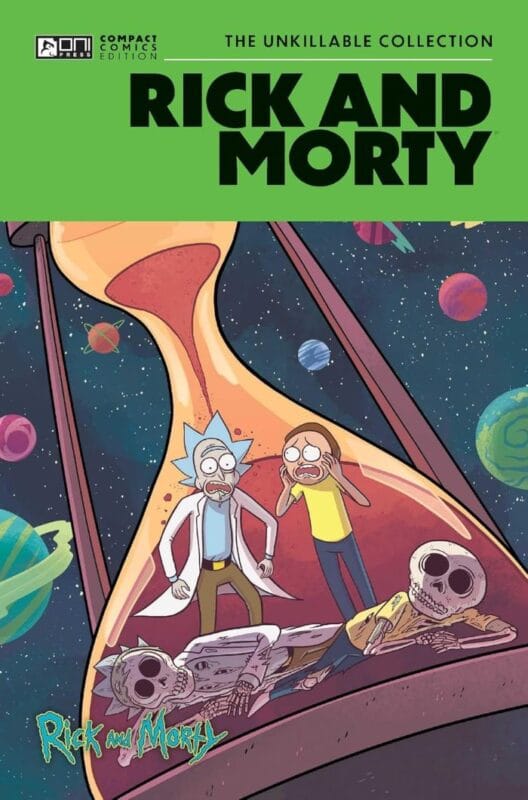 Rick and Morty Collection