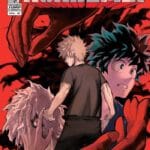 My Hero Academia - Volume 10 - All for One (Paperback)