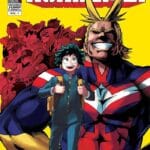 My Hero Academia - Volume 1 (Paperback)