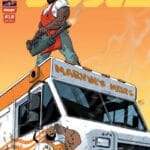 G.I. Joe #18