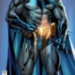 Batman #1 - Cover D J. Scott Campbell Variant