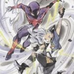Ultimate Spider-Man: Incursion #3 - Peach Momoko Variant