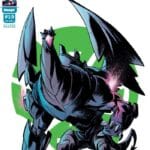 Transformers #19 - 2nd Printing Jason Howard Mechanokoar