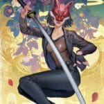 Exquisite Corpses #11 - Retailer Exclusive - Megacon 2026 Fan Yang Virgin Variant (Limited to 500)