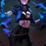 Absolute Wonder Woman #16 - Ivan Talavera Foil Virgin Variant (Limited to 1,000)