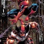 Ultimate Endgame #1 - Dan Panosian Variant