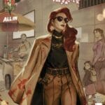 Poison Ivy #40