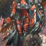 Absolute Wonder Woman #16 - Cover E Angela Wu Variant
