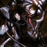 Absolute Batman #15 - 2nd Printing Gabriele Dell'Otto