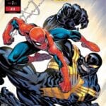 The Amazing Spider-Man #23