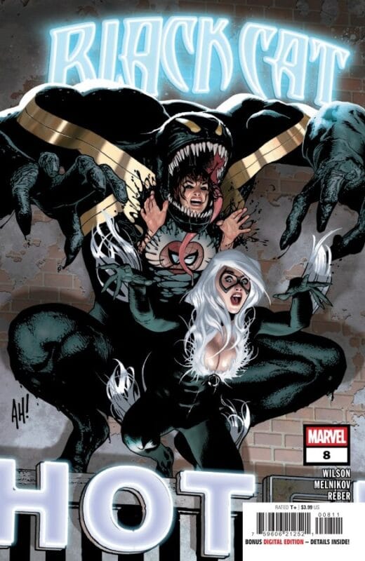 Black Cat #8