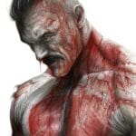 Invincible Returns #1 - Retailer Exclusive - C2E2 2026 Wil Shrike Virgin Variant (Limited to 1500)