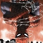 The Amazing Spider-Man #25 - Mark Chiarello Variant
