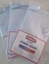 Current Size Comic Bags - Bundle of 3 - Prelium Collectibles