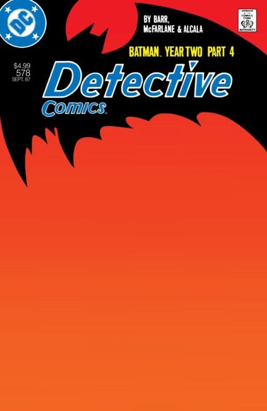 Facsimile Edition 2026 Blank Variant