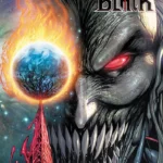 King in Black #3 (2021) - Retailer Exclusive - Tyler Kirkham Variant