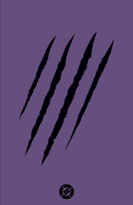 Catwoman #85 - Cover F Symbol Virgin Variant