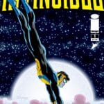 Invincible Returns #1 - Facsimile Edition 2026 Darwyn Cooke Variant