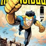 Invincible Returns #1 - Facsimile Edition 2026 Erik Larsen Variant
