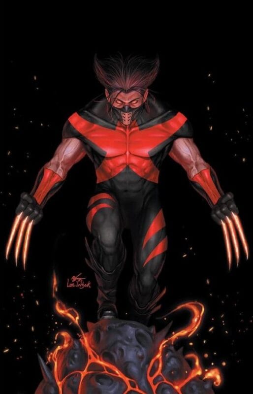 Ultimate Universe: One Year In #1 - MegaCon 2025 InHyuk Lee Virgin Variant (Limited to 800)